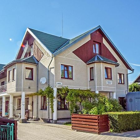 Holiday House Knp Palanga Exterior photo