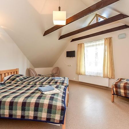 Holiday House Knp Palanga Exterior photo