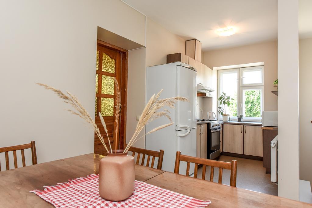 Holiday House Knp Palanga Exterior photo