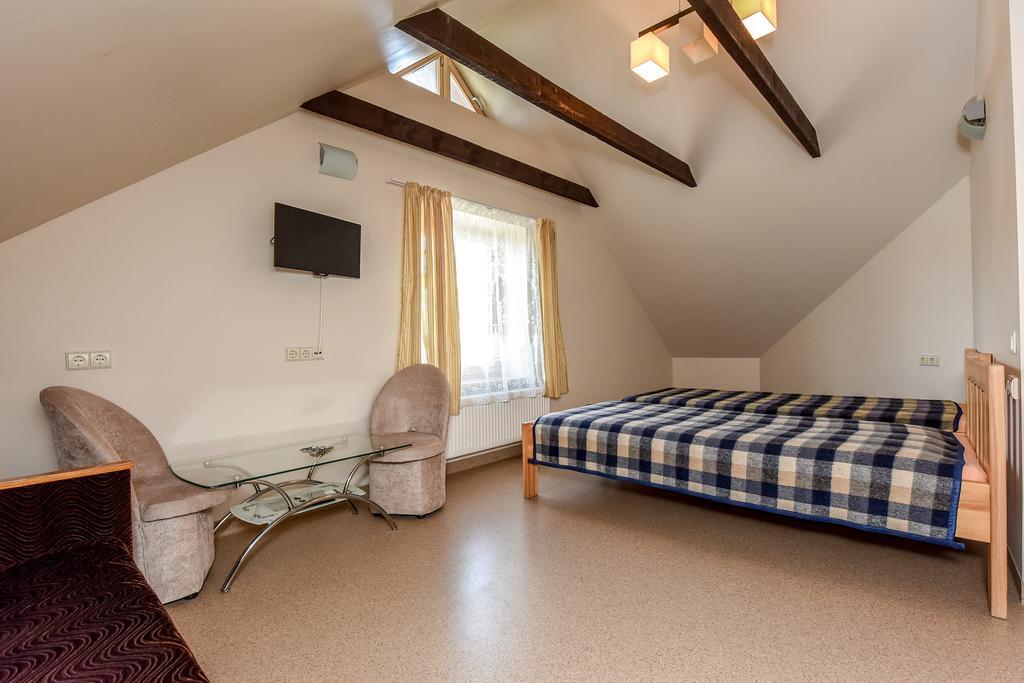Holiday House Knp Palanga Exterior photo
