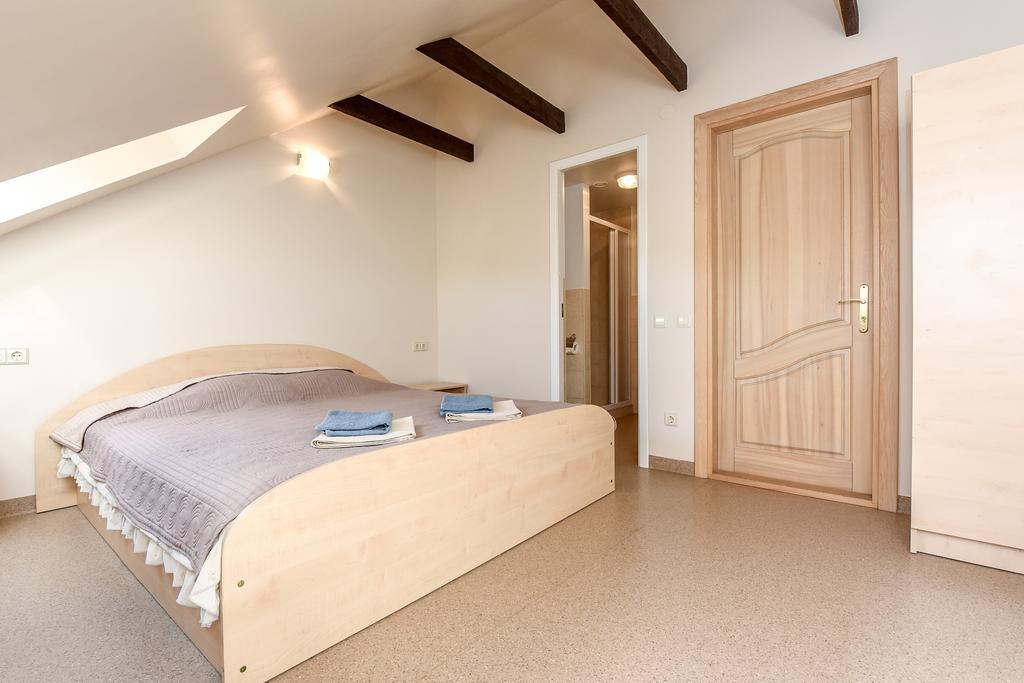 Holiday House Knp Palanga Exterior photo