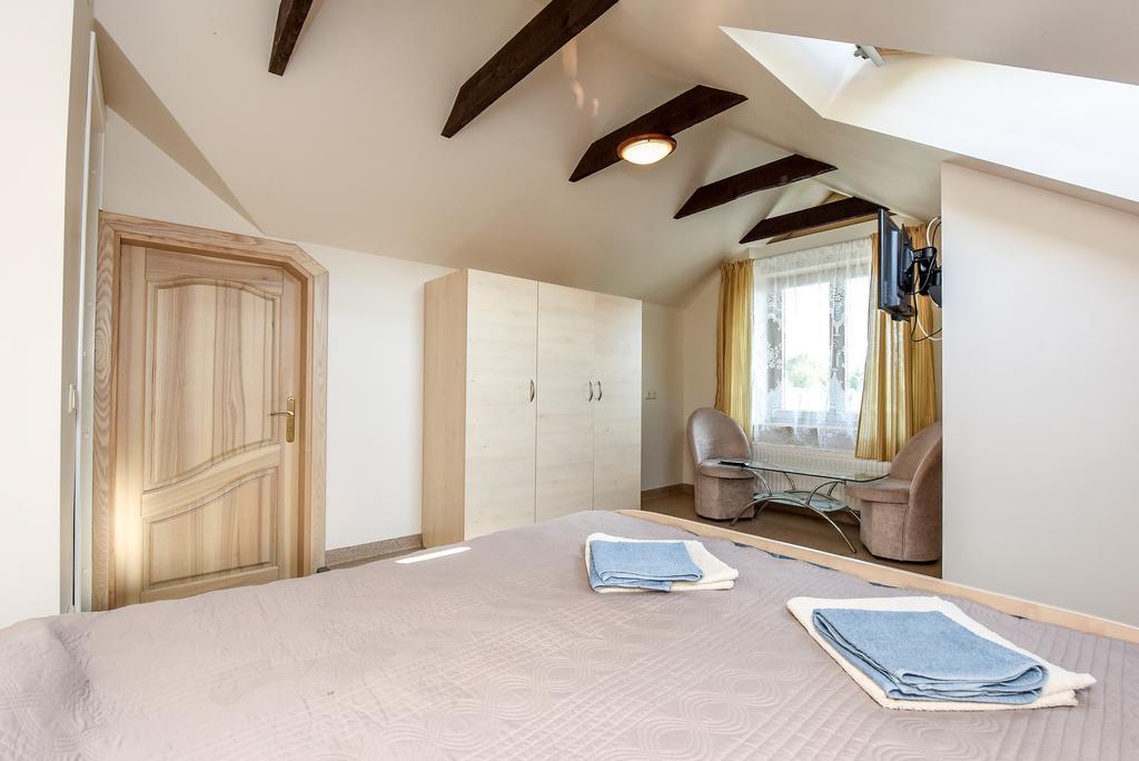Holiday House Knp Palanga Exterior photo