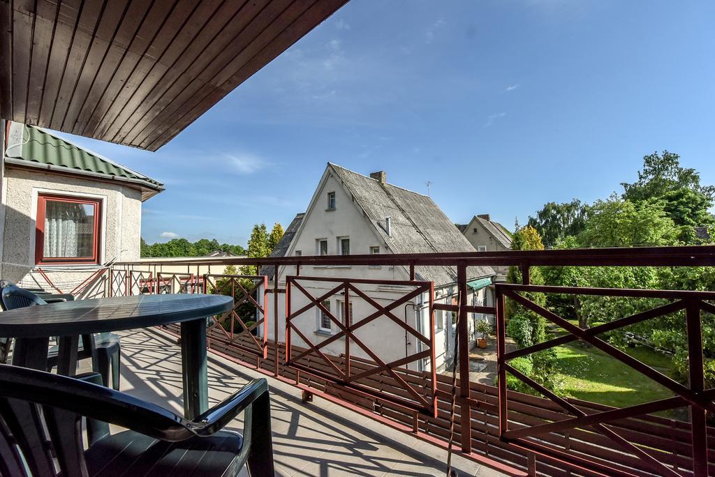 Holiday House Knp Palanga Exterior photo