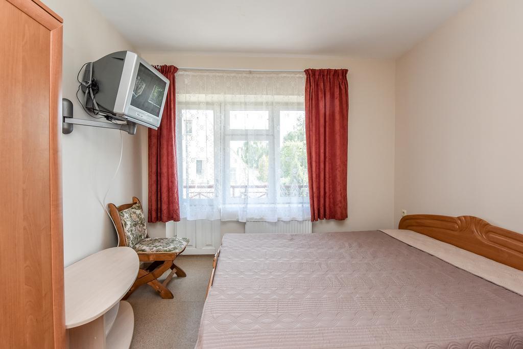 Holiday House Knp Palanga Exterior photo